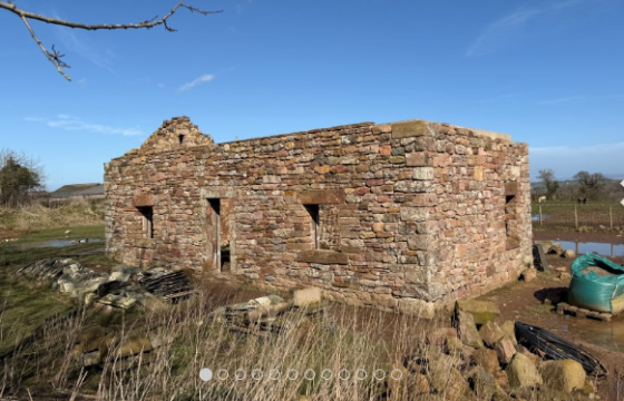 Barn Conversion in Carlisle photo